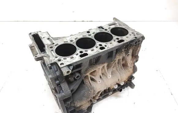 BMW 3 E90 E91 Engine block 7797922 N47D20A