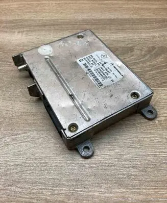 Mercedes-Benz S W220 Phone control unit/module A2118702726