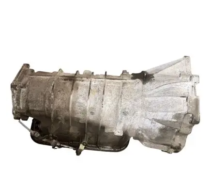 BMW X3 E83 Automatic gearbox 96024839