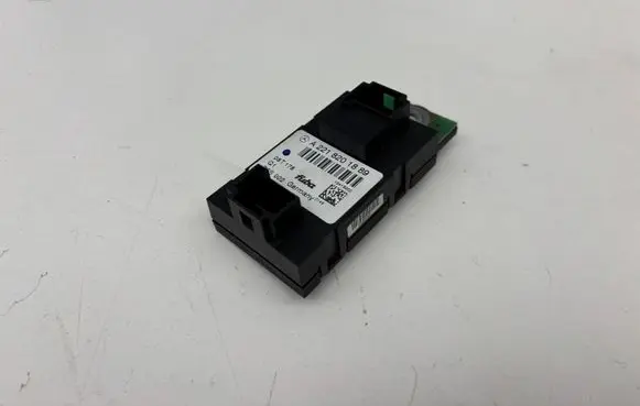Aerial antenna amplifier