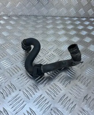 Audi A4 S4 B8 8K Engine coolant pipe/hose 8K0819374S