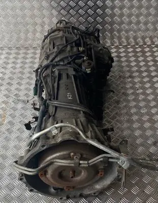Infiniti QX56 Automatic gearbox 95X18 VK56VD SUDU8867189