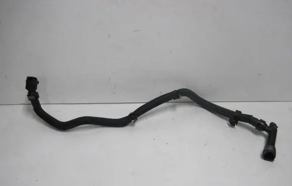Peugeot 3008 II Engine coolant pipe/hose 9637054280 20199418