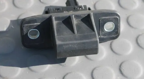 Mazda CX-30 Rear door handle trim MIKROSTYCX30