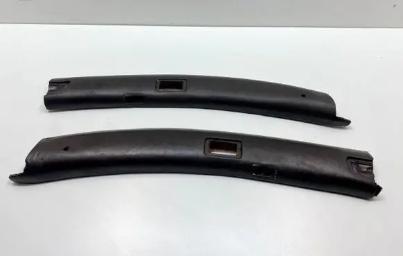 Mercedes-Benz SLC C107 Other interior part