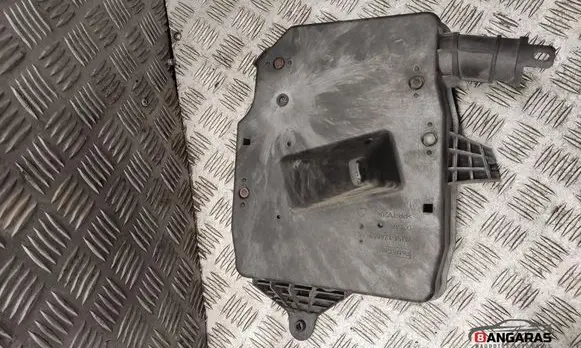 Volvo V50 Engine control unit/module 7M5112A659