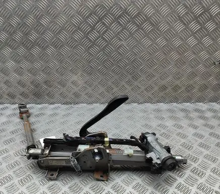 Volkswagen Caddy Steering rack mechanical part 5R4419512D 5Q1905865A