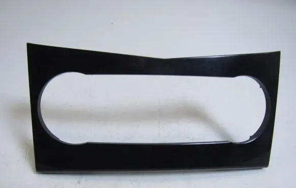 Mercedes-Benz C W204 Climate control/heater control trim A2046800390-MERC6 A2046800390