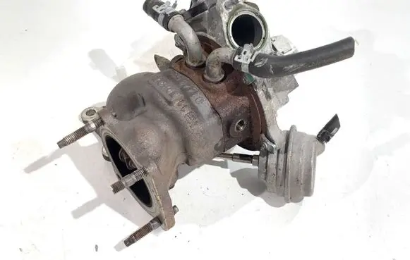 Ford Ecosport Turbo 5342005303