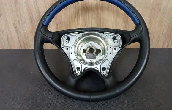 Mercedes-Benz SLK R170 Steering wheel 1704600803 A1704600803