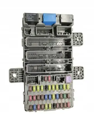 Honda Civic Other control units/modules SMGG330