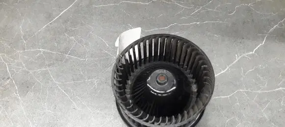 Opel Agila A Heater fan/blower 381000010