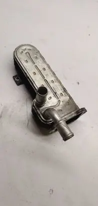 Audi A4 S4 B6 8E 8H EGR valve cooler 03g131513j