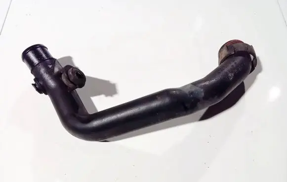 Mercedes-Benz A W168 Intercooler hose/pipe