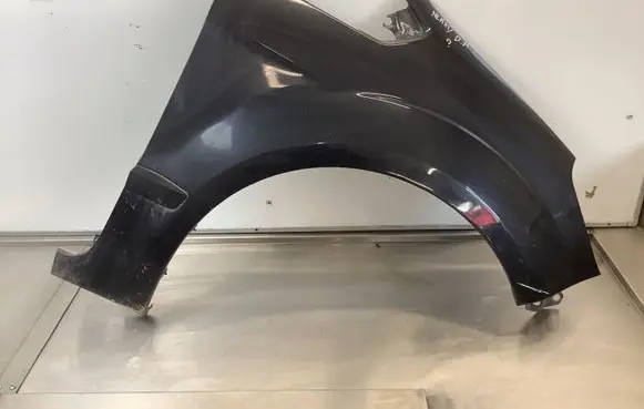 Ford Galaxy Fender 