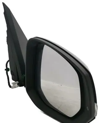 Volkswagen Transporter - Caravelle T7 Front door electric wing mirror 7T0857502AM L041