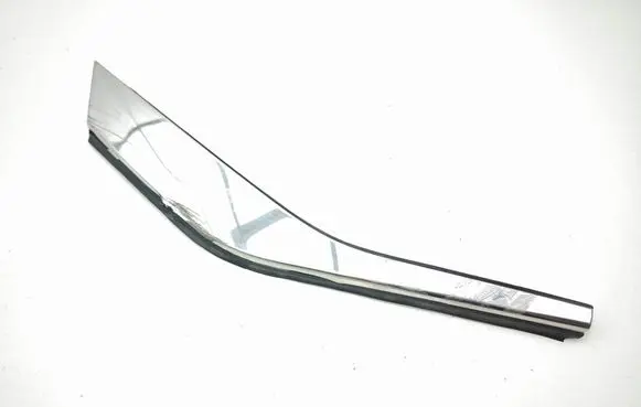 Renault Captur II Rear side glass trim 833314582R