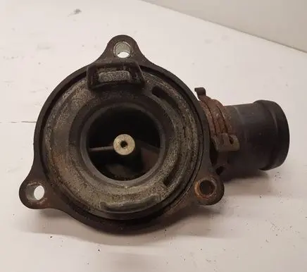 Thermostat/thermostat housing