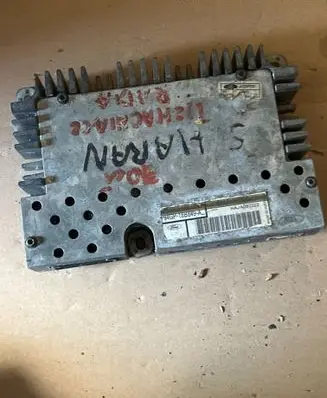 Ford Galaxy Sound amplifier 94GP18B849A
