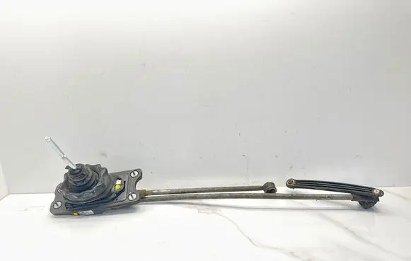 Gear shifter/selector