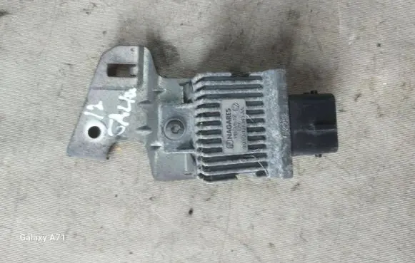 Ford Galaxy Glow plug pre-heat relay 9M5Q12A343AA PBCV812 9M5G12A242AA