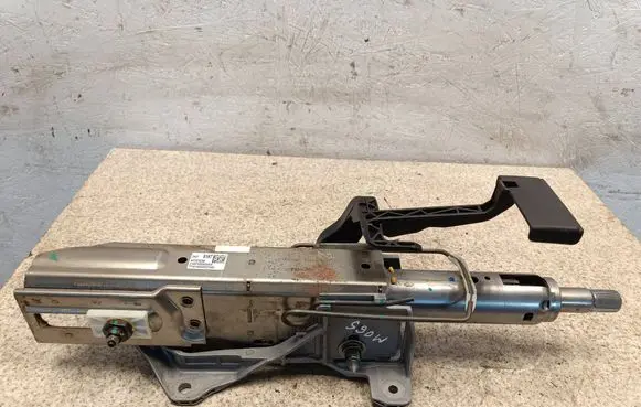 Ford Focus Steering wheel axle set 39078167 427878298 7116140000021542