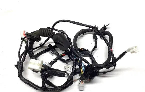 Hyundai ix35 Tailgate/trunk wiring harness 916802Y020