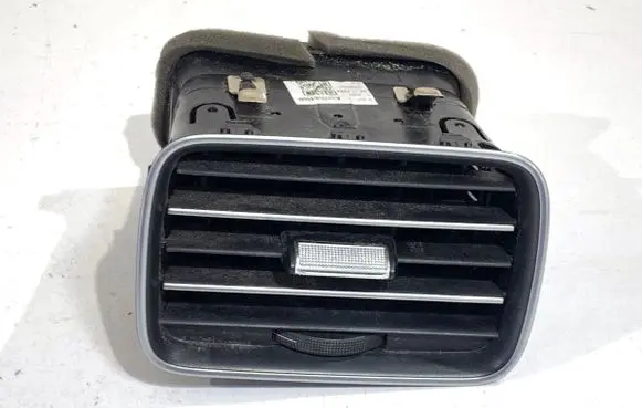 Mercedes-Benz GLE W167 Dashboard side air vent grill/cover trim A1678301500