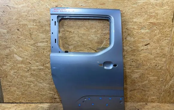 Citroen Berlingo Side sliding door S2506N089-A