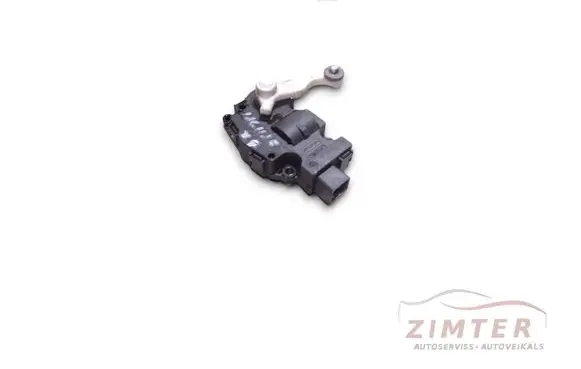 Jaguar XF X250 Air flap motor/actuator EFB451