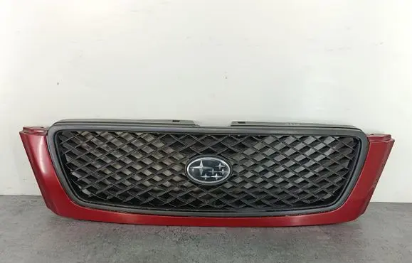 Subaru Forester SF Front grill 91065FC090