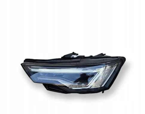Audi A6 S6 C8 4K Headlights/headlamps set 4K0941040 4K0941039
