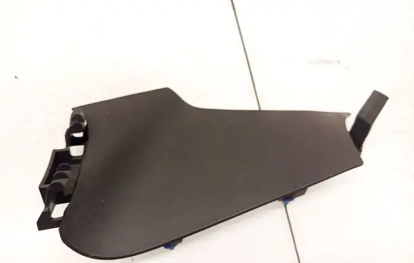 Opel Zafira B Center console 13158715