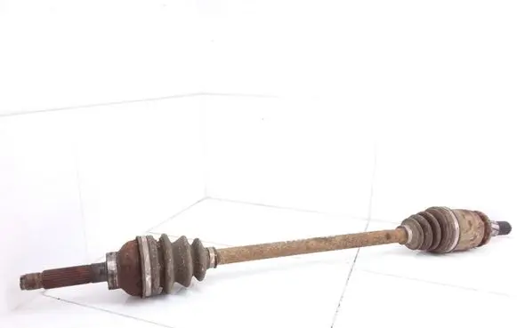 Subaru Forester SF Rear driveshaft