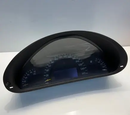 Mercedes-Benz C W203 Speedometer (instrument cluster) A2035401347 110080183 2035401347