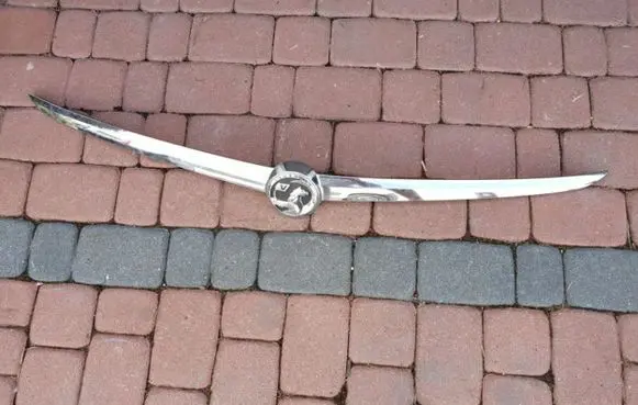 Opel Insignia A Tailgate trim 13244388