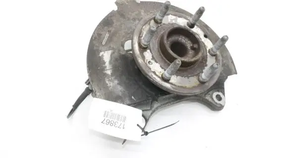 Cadillac Escalade Front wheel hub