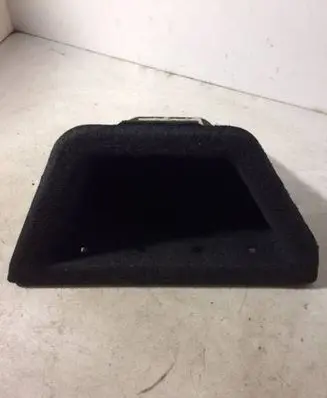 Audi A4 S4 B7 8E 8H Glove box in trunk 8E5864131