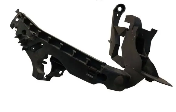 Audi A4 S4 B8 8K Headlight/headlamp mounting bracket 8K0805608R 2002838R