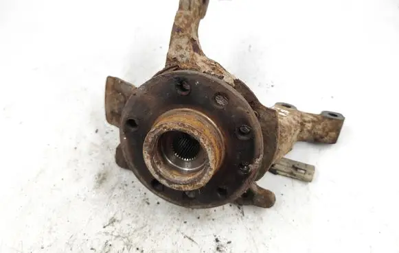 Opel Zafira A Front wheel hub
