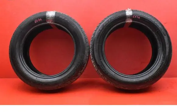 Nissan Primera R17 summer tire 
