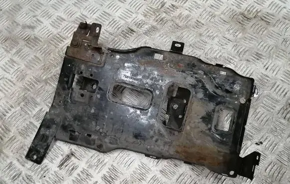 Citroen Berlingo Battery bracket 9845288480