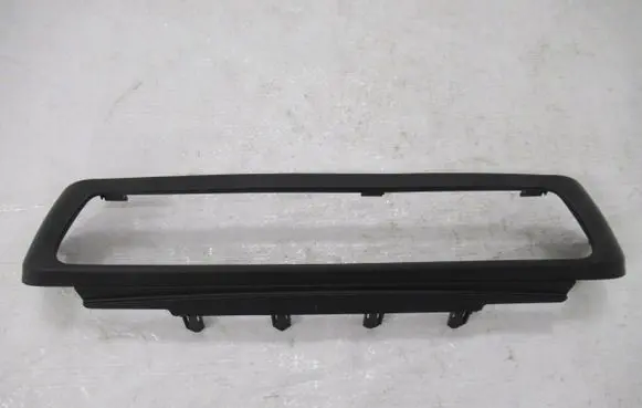 Peugeot Rifter Climate control/heater control trim 