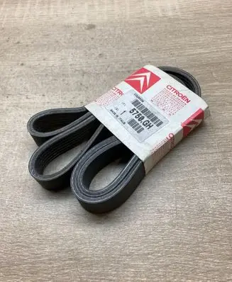 Citroen ZX Alternator belt 5750GH