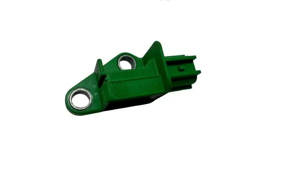 Audi A4 S4 B8 8K Airbag deployment crash/impact sensor 1K0909606