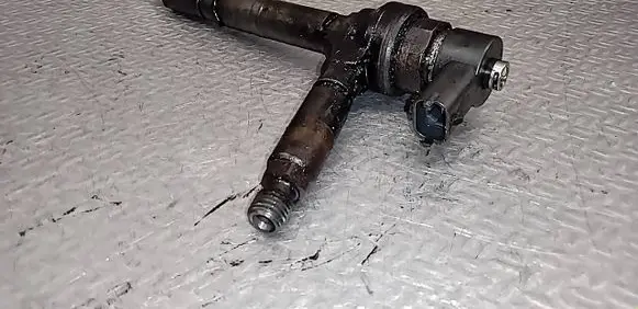 Honda Civic Fuel injector 0445110082