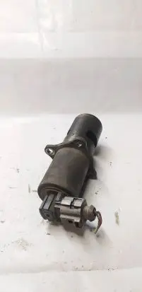 Renault Scenic II - Grand scenic II EGR valve 7700107471 72281802 770010797B