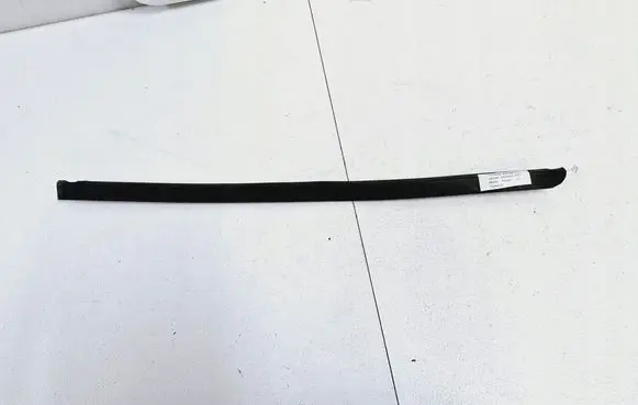 Dacia Duster Rear door trim (molding)