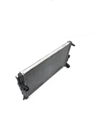 BMW X3 F25 Coolant radiator 6080801E 4685460007