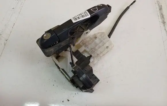 KIA Ceed Front door exterior handle 